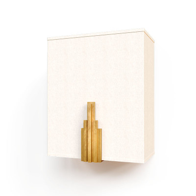 Бра Bunker с Абажуром