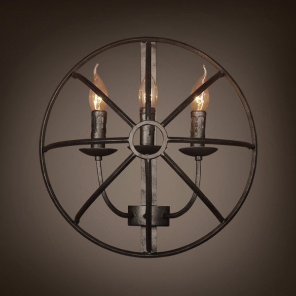 Бра Cellar Loft Industrial