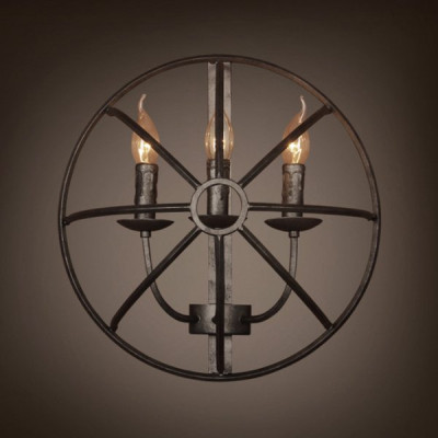 Бра Cellar Loft Industrial