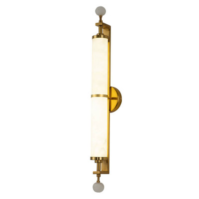 Бра Chantel Marble Wall Lamp M