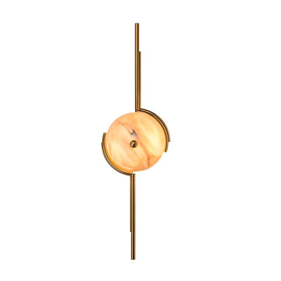 Бра Chelsom Limited Wall Lamp Marble