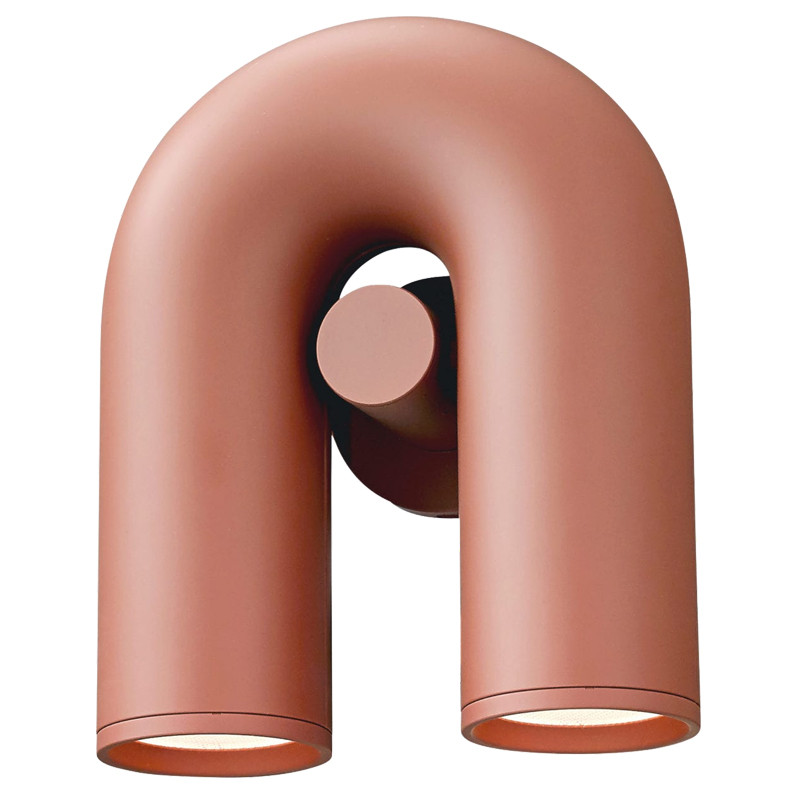 Бра Cirkus Sconce Pink