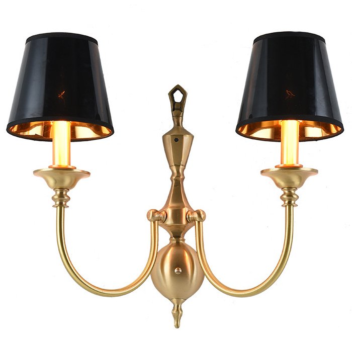 Бра Classic Monograms Double