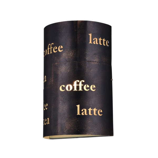 Бра Coffee Time