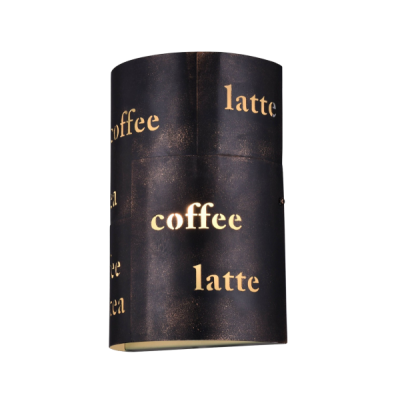 Бра Coffee Time