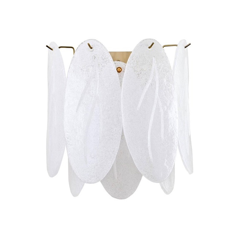 Бра Conwy с Матовым Стеклом