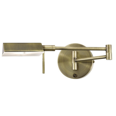 Бра Copper Pod bra