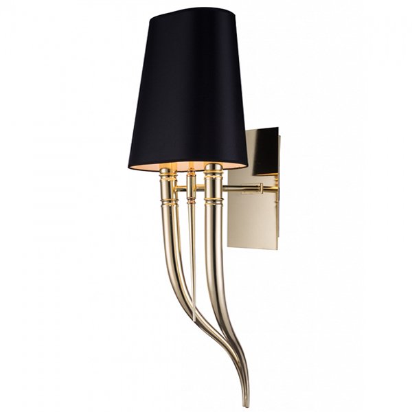 Бра Crystal Light Brunilde Ipe Cavalli Gold