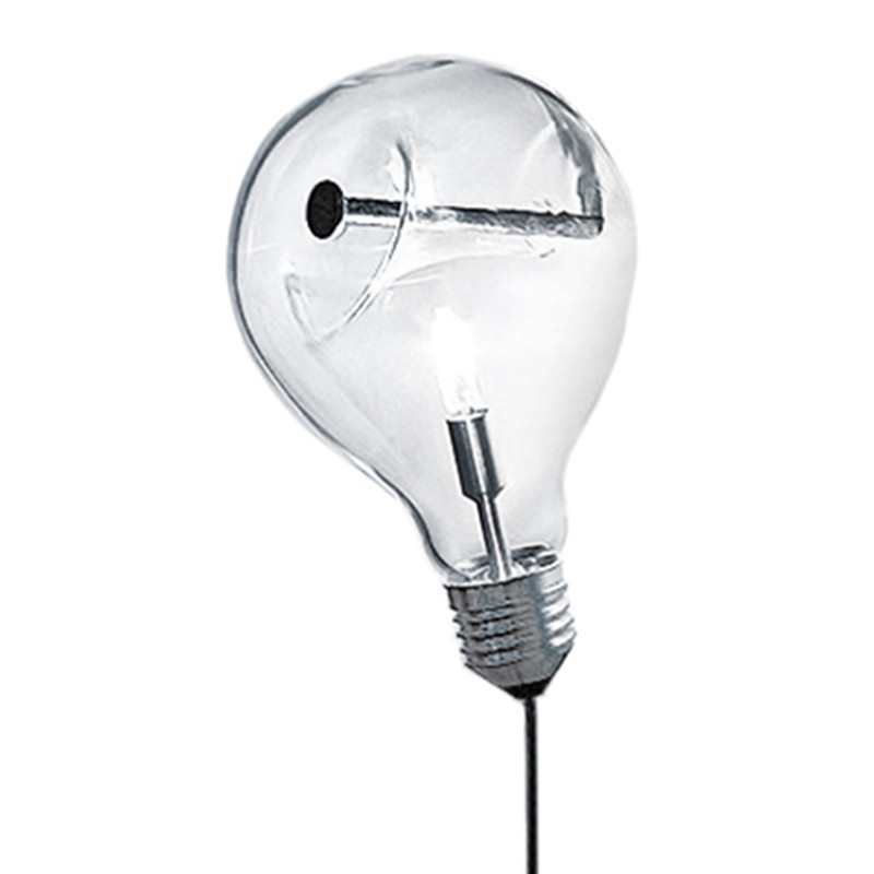 Бра DAVIDE GROPPI EDISON'S NIGHTMARE 151 300