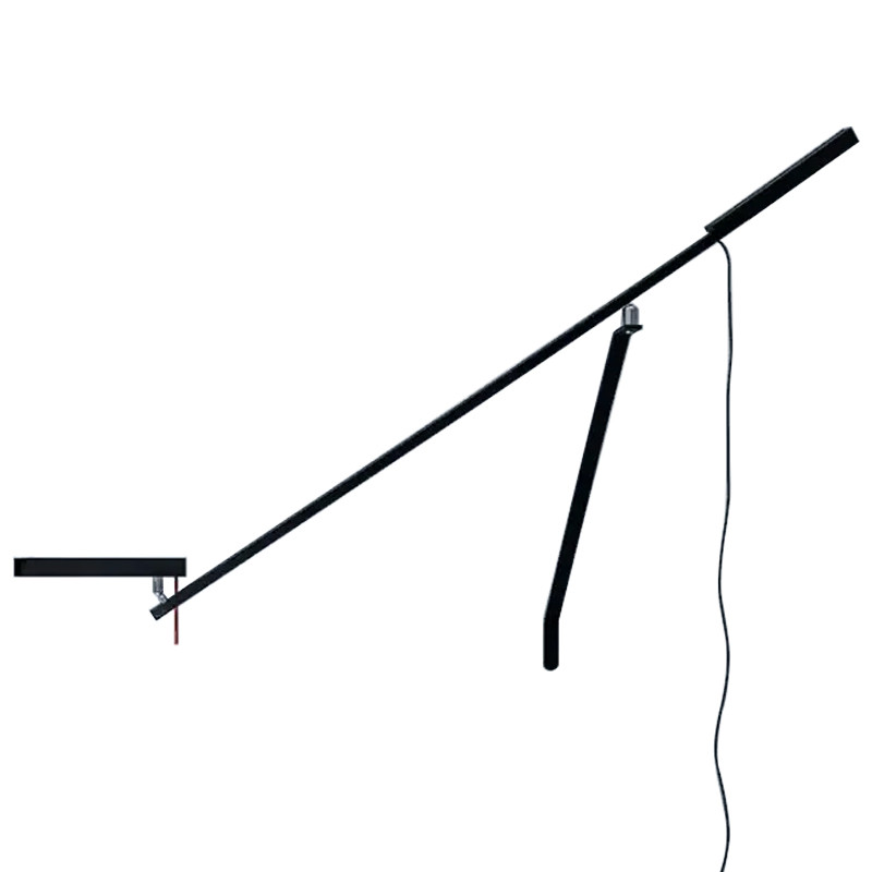 Бра DAVIDE GROPPI MORSETTO 1976