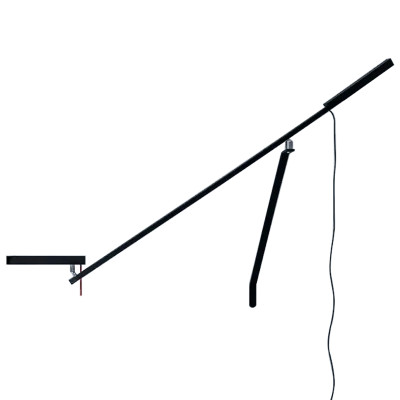 Бра DAVIDE GROPPI MORSETTO 1976