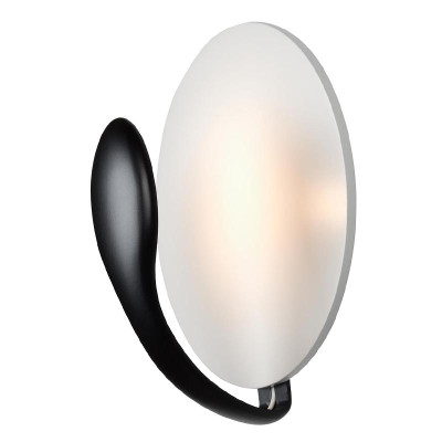 Бра Devi Black Spot Wall Lamp