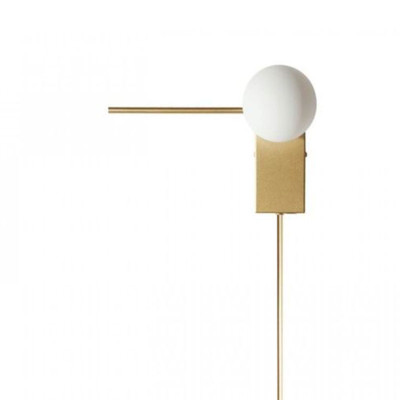 Бра Direct Rays Gold 85 см