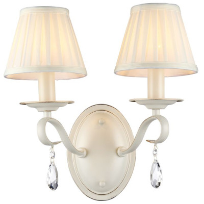Бра Double Geo ceiling light