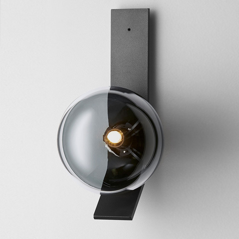 Бра DUO KICK WALL SCONCE