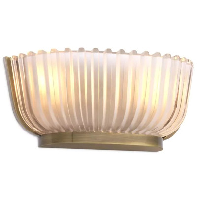 Бра Eichholtz Wall Lamp Artos