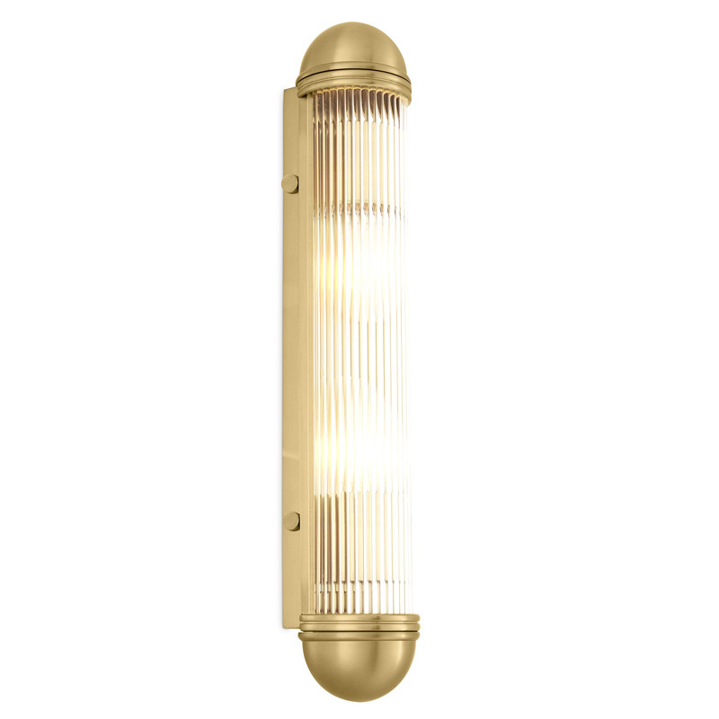 Бра Eichholtz Wall Lamp Auburn Brass