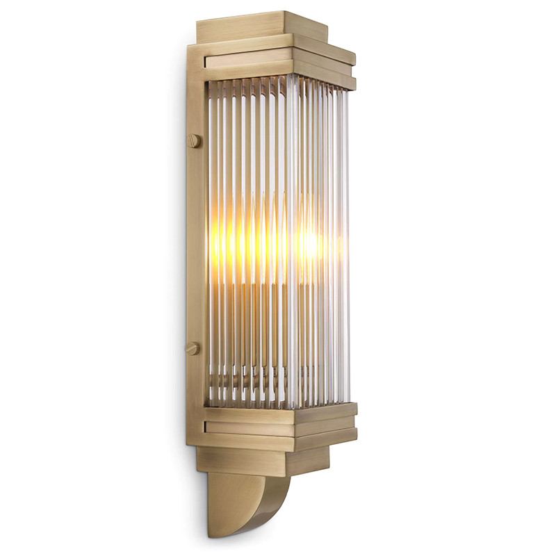 Бра Eichholtz Wall Lamp Bassett