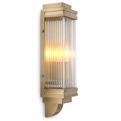 Бра Eichholtz Wall Lamp Bassett