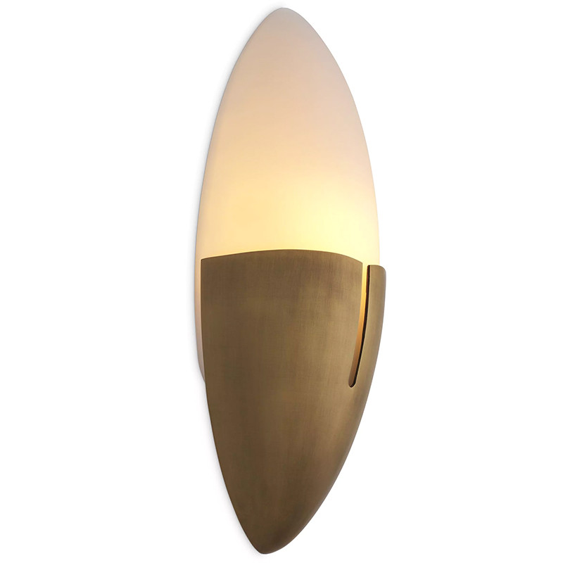 Бра Eichholtz Wall Lamp Bernina