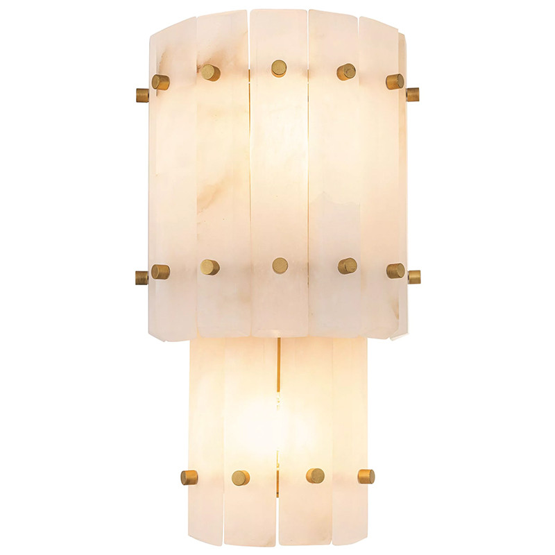 Бра Eichholtz Wall Lamp Blason Double