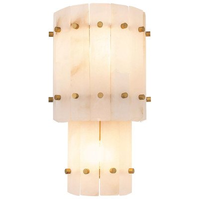 Бра Eichholtz Wall Lamp Blason Double