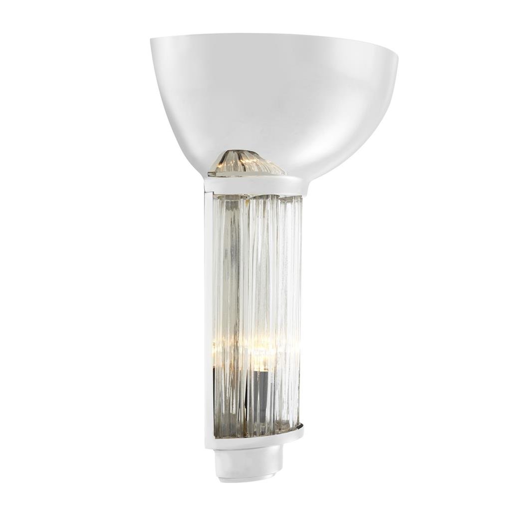 Бра Eichholtz Wall Lamp Cafe 1900