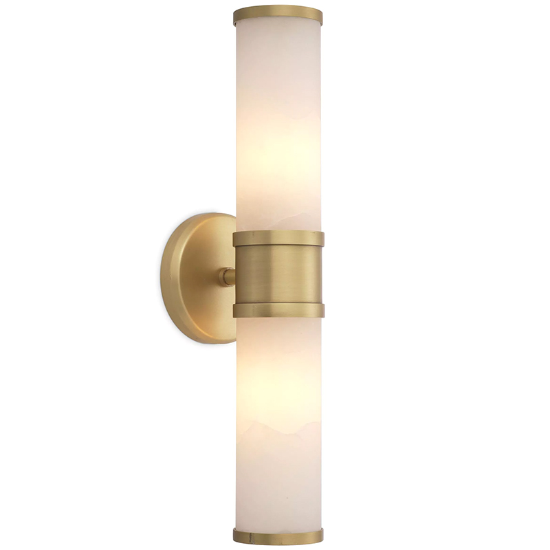 Бра Eichholtz Wall Lamp Claridges Double по цене 108 500 руб. купить в ...