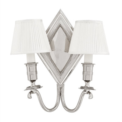 Бра Eichholtz Wall Lamp Diamond Double