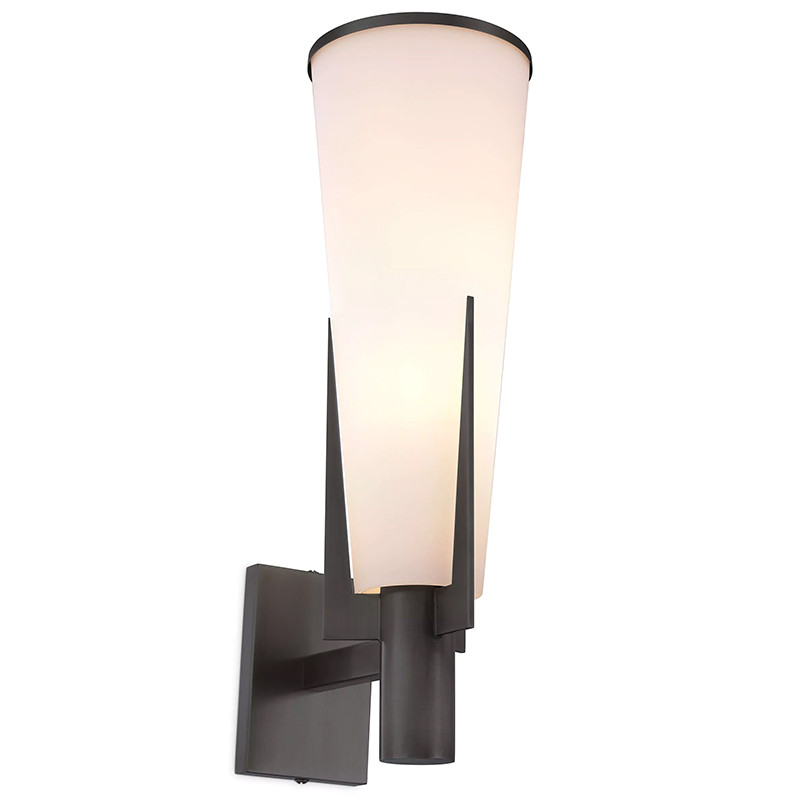 Бра Eichholtz Wall Lamp Dino Bronze