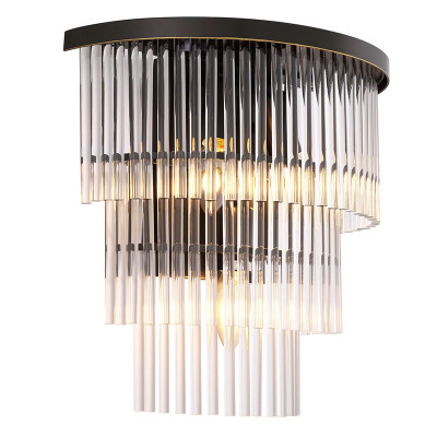 Бра Eichholtz Wall Lamp East Bronze