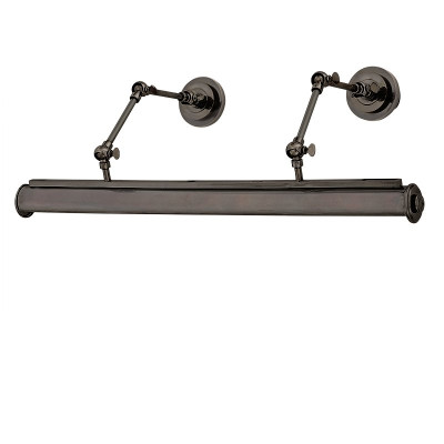 Бра Eichholtz Wall Lamp Easy Living L Bonze
