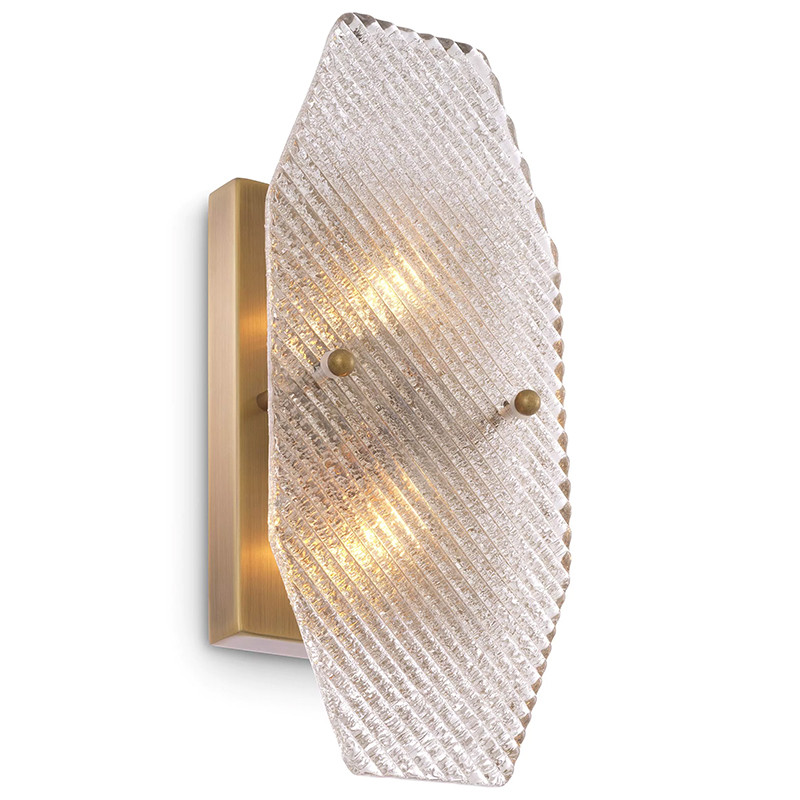 Бра Eichholtz Wall Lamp Fernando