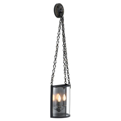 Бра Eichholtz Wall Lamp Giuliana