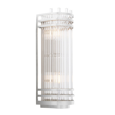 Бра Eichholtz Wall Lamp Gulf S Nickel