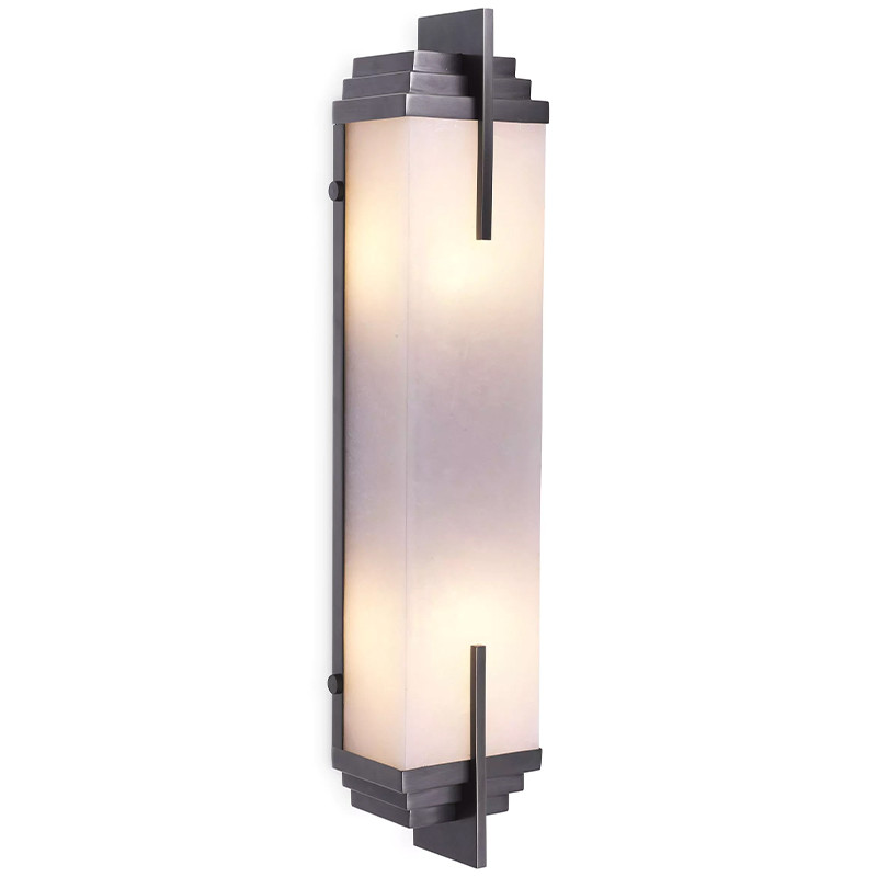 Бра Eichholtz Wall Lamp Harman Bronze