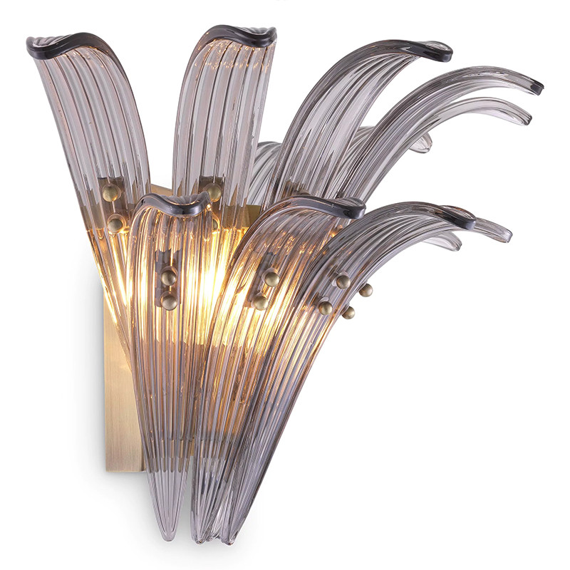 Бра Eichholtz Wall Lamp Italo