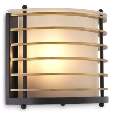 Бра Eichholtz Wall Lamp Logan