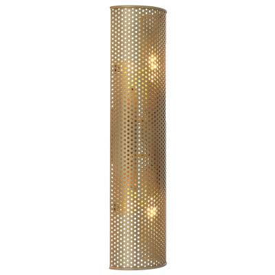 Бра Eichholtz Wall Lamp Morrison L brass