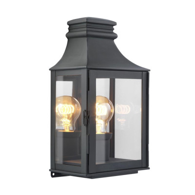 Бра Eichholtz Wall Lamp Primo S Zinc