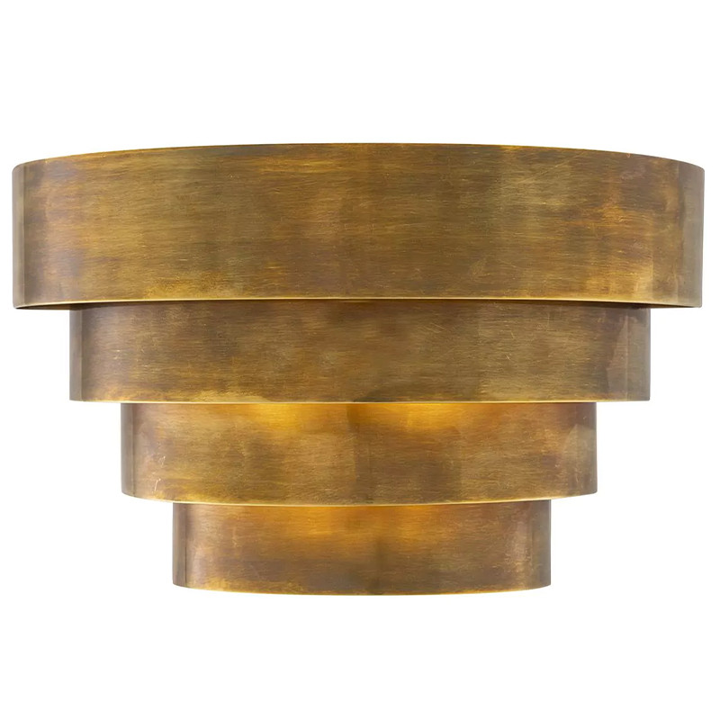 Бра Eichholtz Wall Lamp Rizzi Single