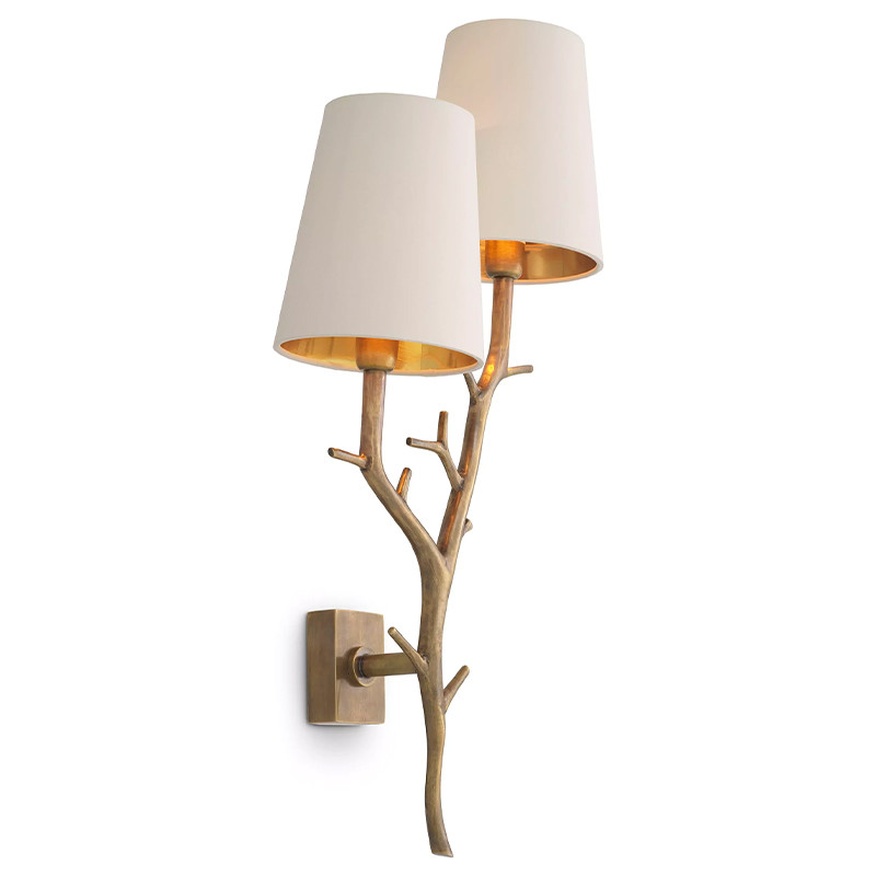 Бра Eichholtz Wall Lamp Syracuse