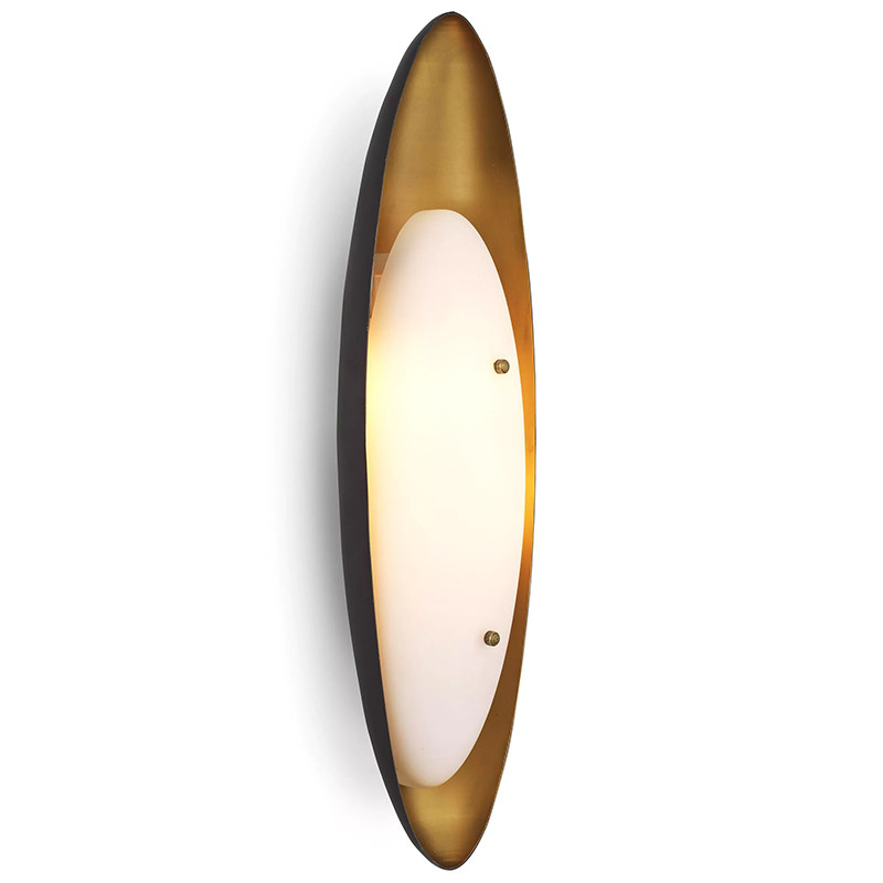 Бра Eichholtz Wall Lamp Venova