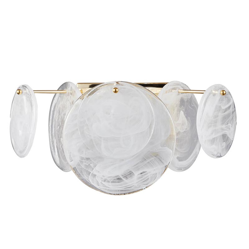 Бра Everett Sconce