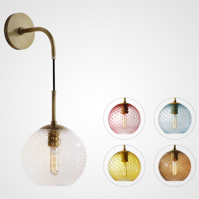 Бра FINNAR WALL Lamp