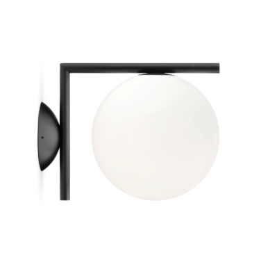 Бра Flos IC Lights C/W Black