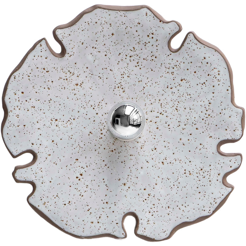 Бра FLOW антрацит / бра