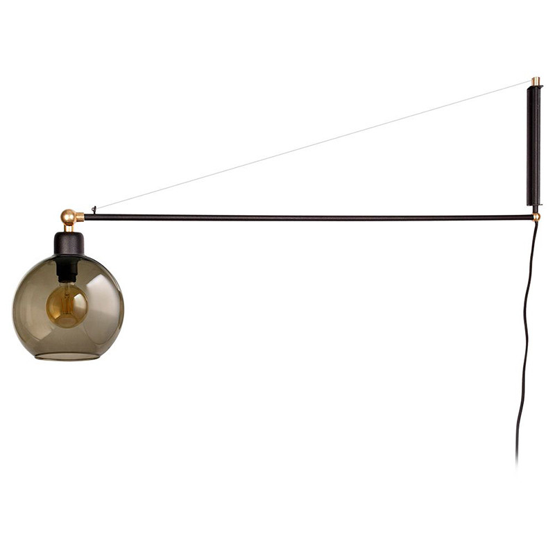 Бра Franco Wall Lamp