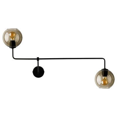 Бра Franco Wall Lamp Duo