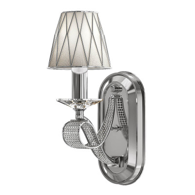 Бра Franseza Sconce chrome